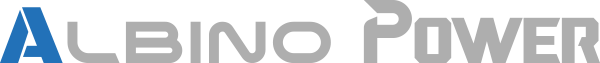 Albino Power Logo